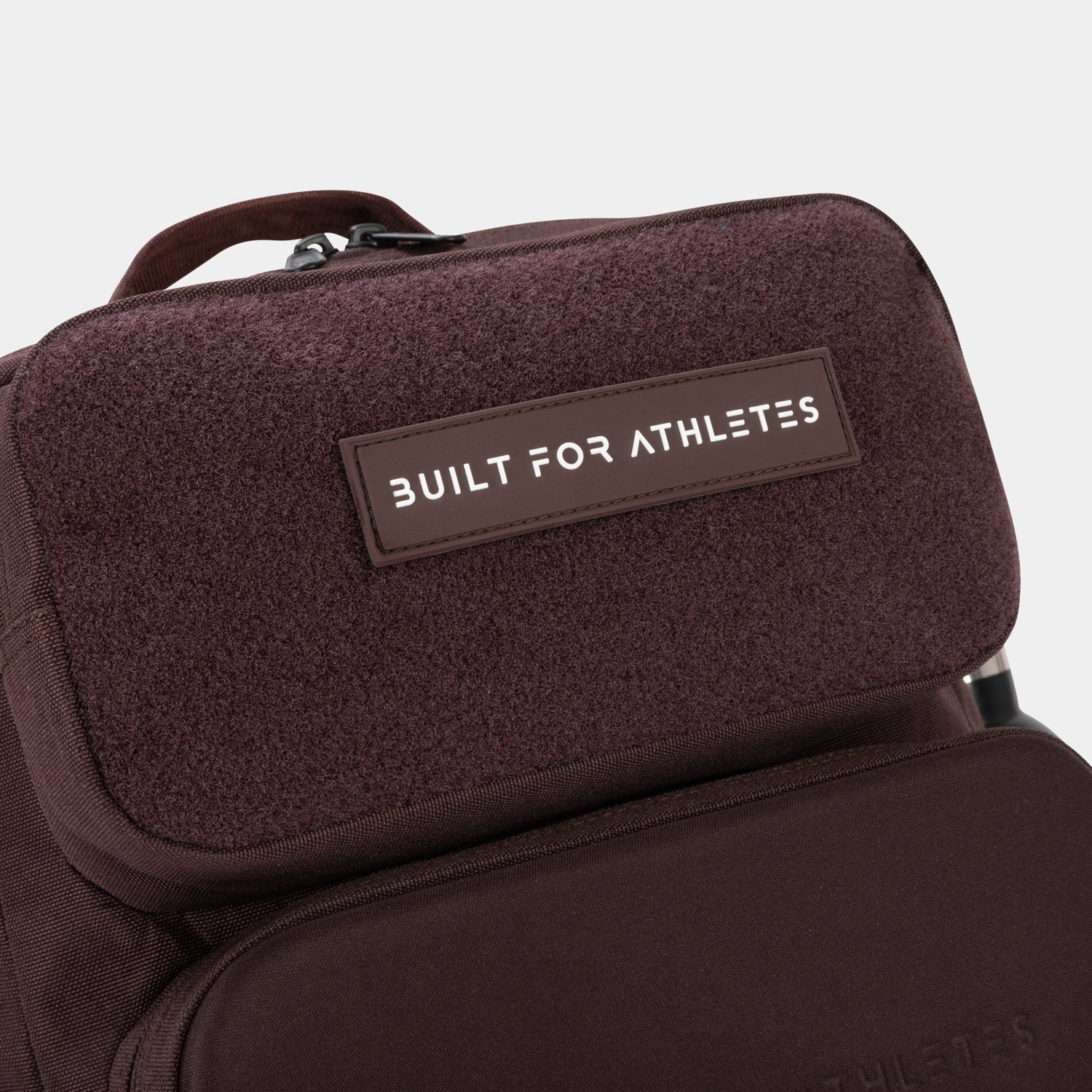 Merlot Hybrid Backpack – Built for Athletes™