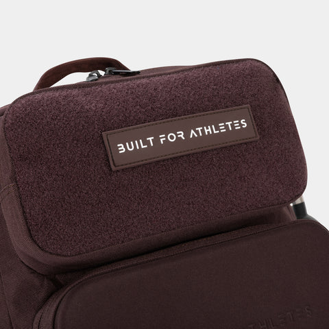 Merlot Hybrid Backpack