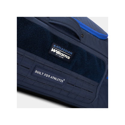 Atlassian Williams F1 Team x BFA 110L Luggage