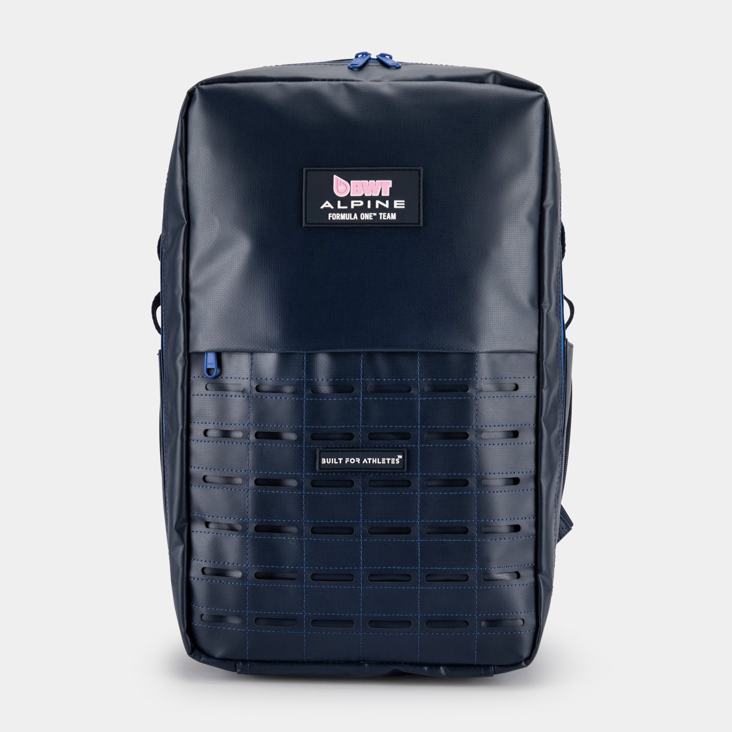 BWT Alpine F1 x BFA Navy 20L Backpack