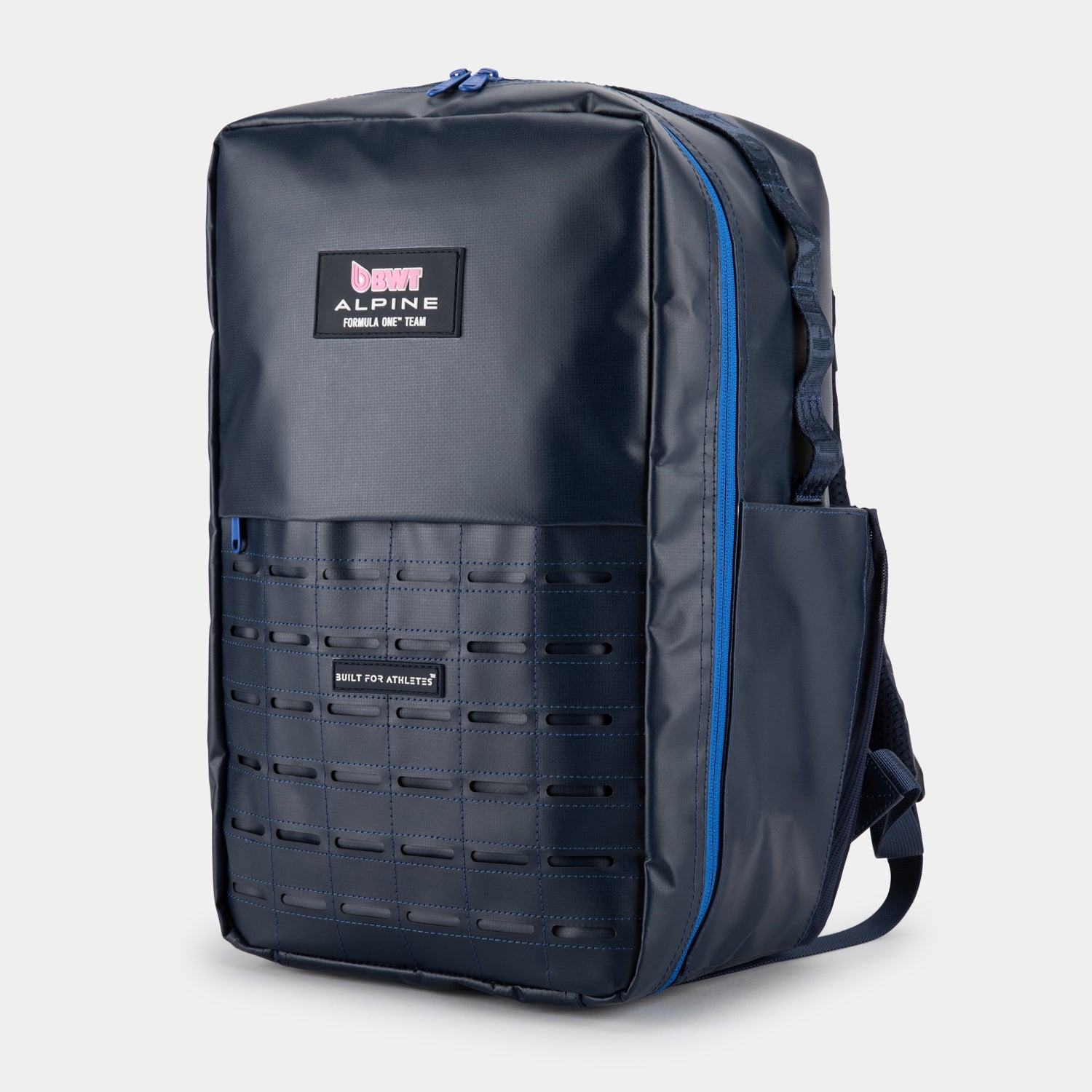 BWT Alpine F1 x BFA Navy 20L Backpack