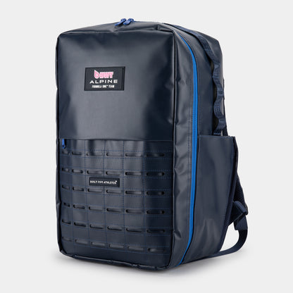 BWT Alpine F1 x BFA Navy 20L Backpack