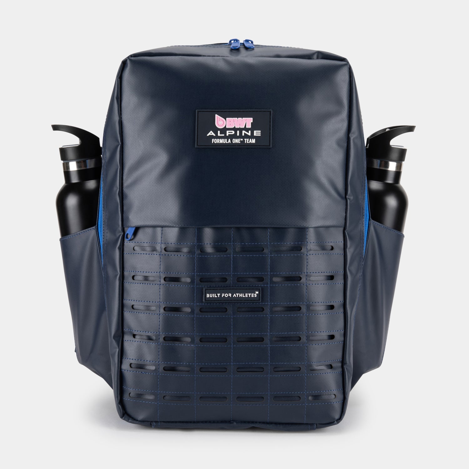 BWT Alpine F1 x BFA Navy 20L Backpack