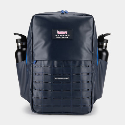 BWT Alpine F1 x BFA Navy 20L Backpack