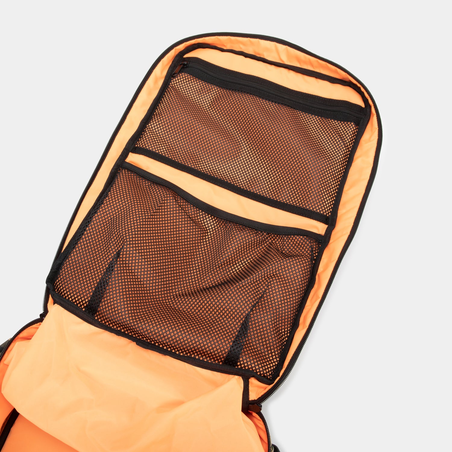 Army Camo 45L Pro Series Backpack