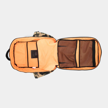 Army Camo 45L Pro Series Backpack