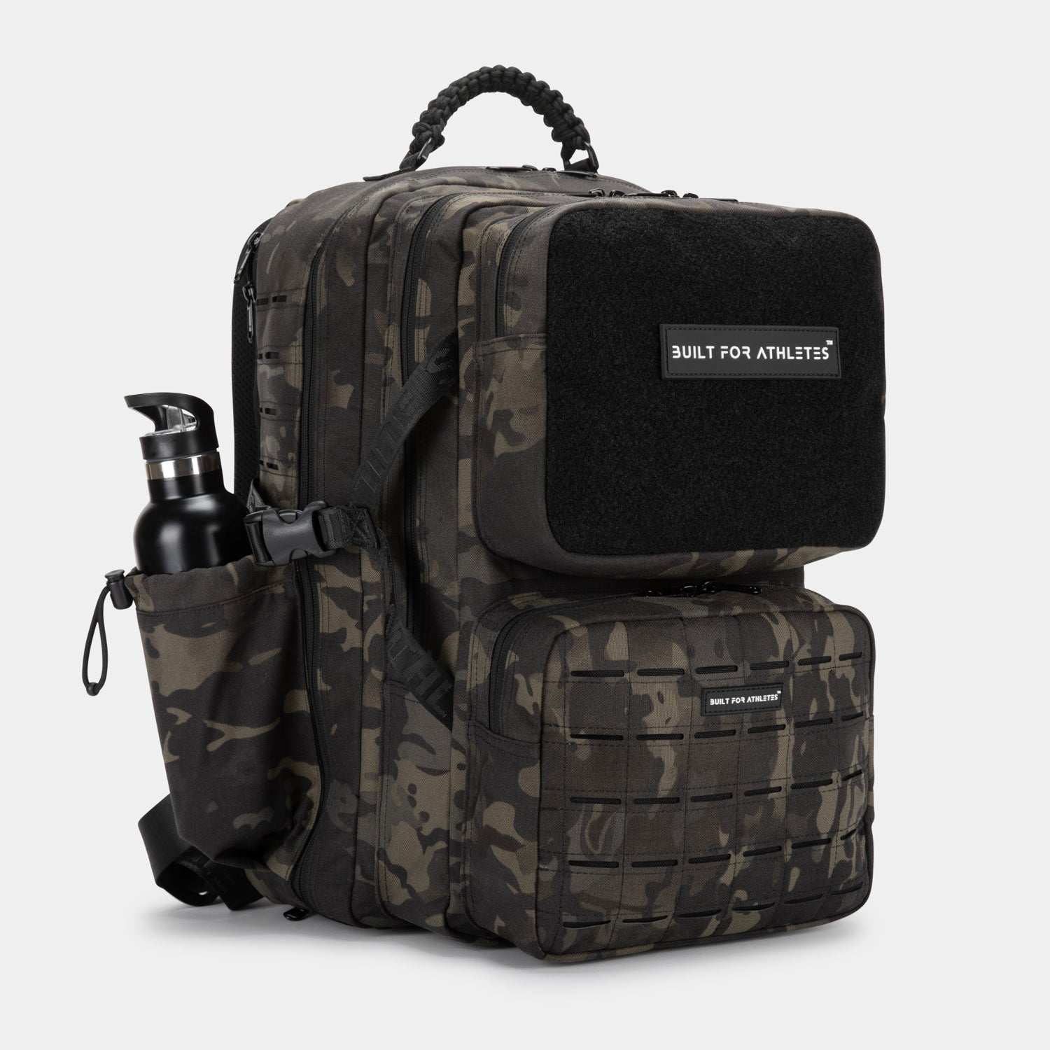 Dark Camo 45L Pro Series Backpack
