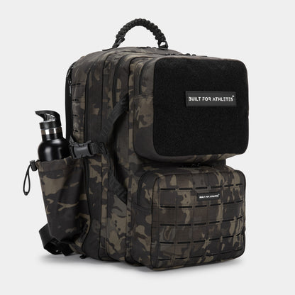 Dark Camo 45L Pro Series Backpack