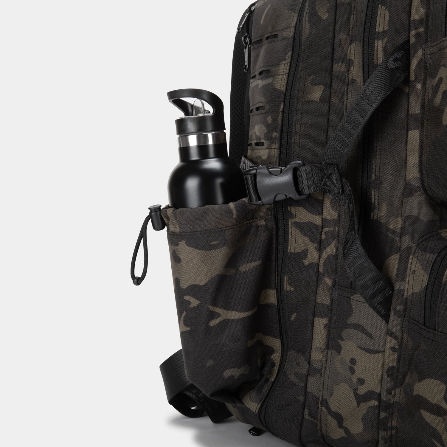 Dark Camo 45L Pro Series Backpack