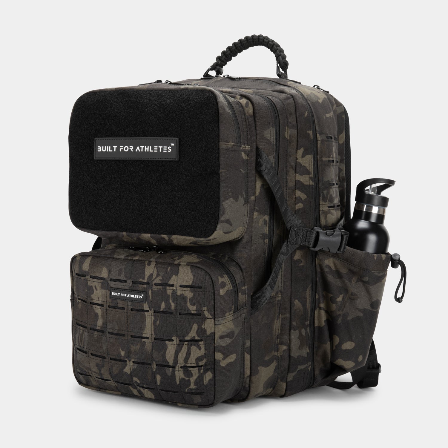 Dark Camo 45L Pro Series Backpack