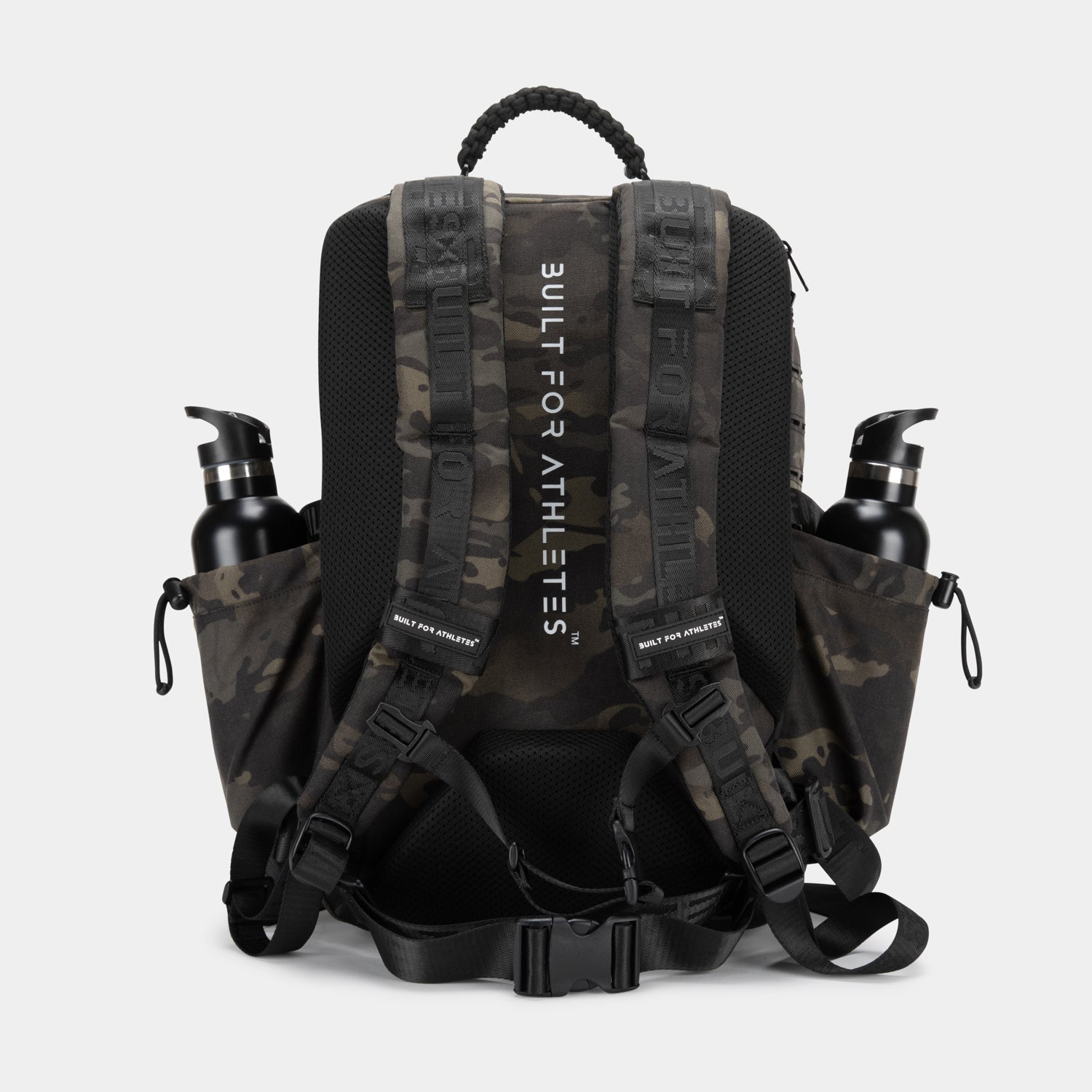 Dark Camo 45L Pro Series Backpack