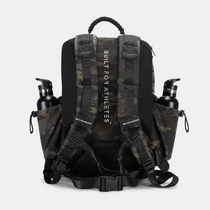 Dark Camo 45L Pro Series Backpack