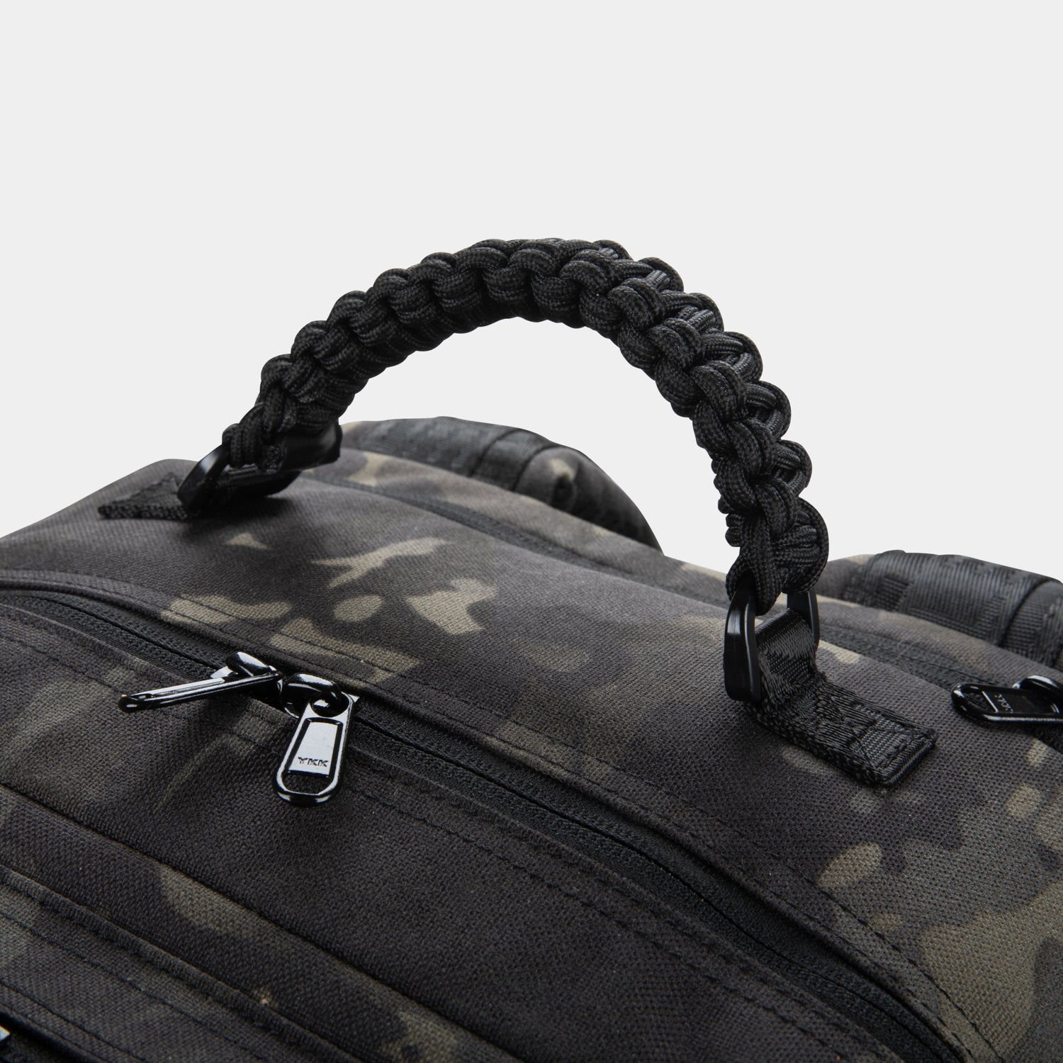 Dark Camo 45L Pro Series Backpack
