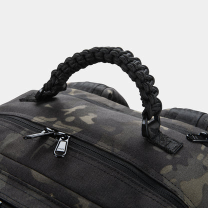 Dark Camo 45L Pro Series Backpack