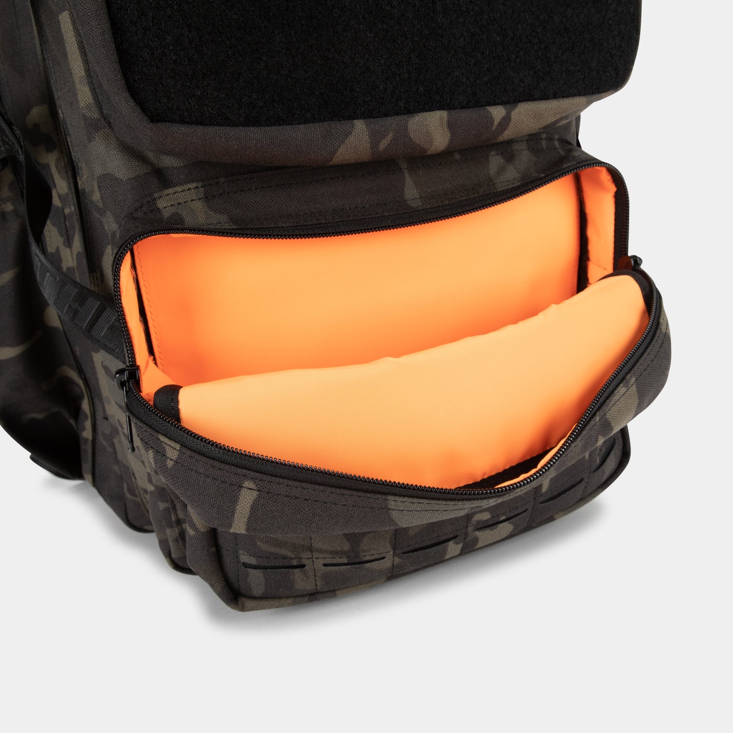 Dark Camo 45L Pro Series Backpack