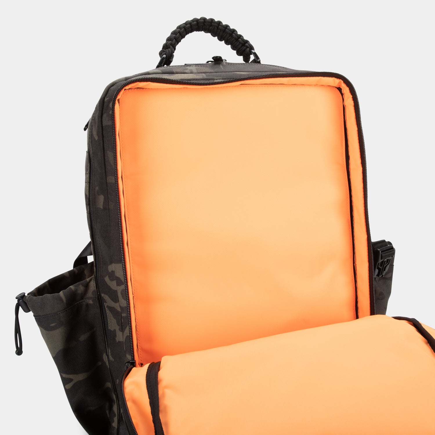 Dark Camo 45L Pro Series Backpack