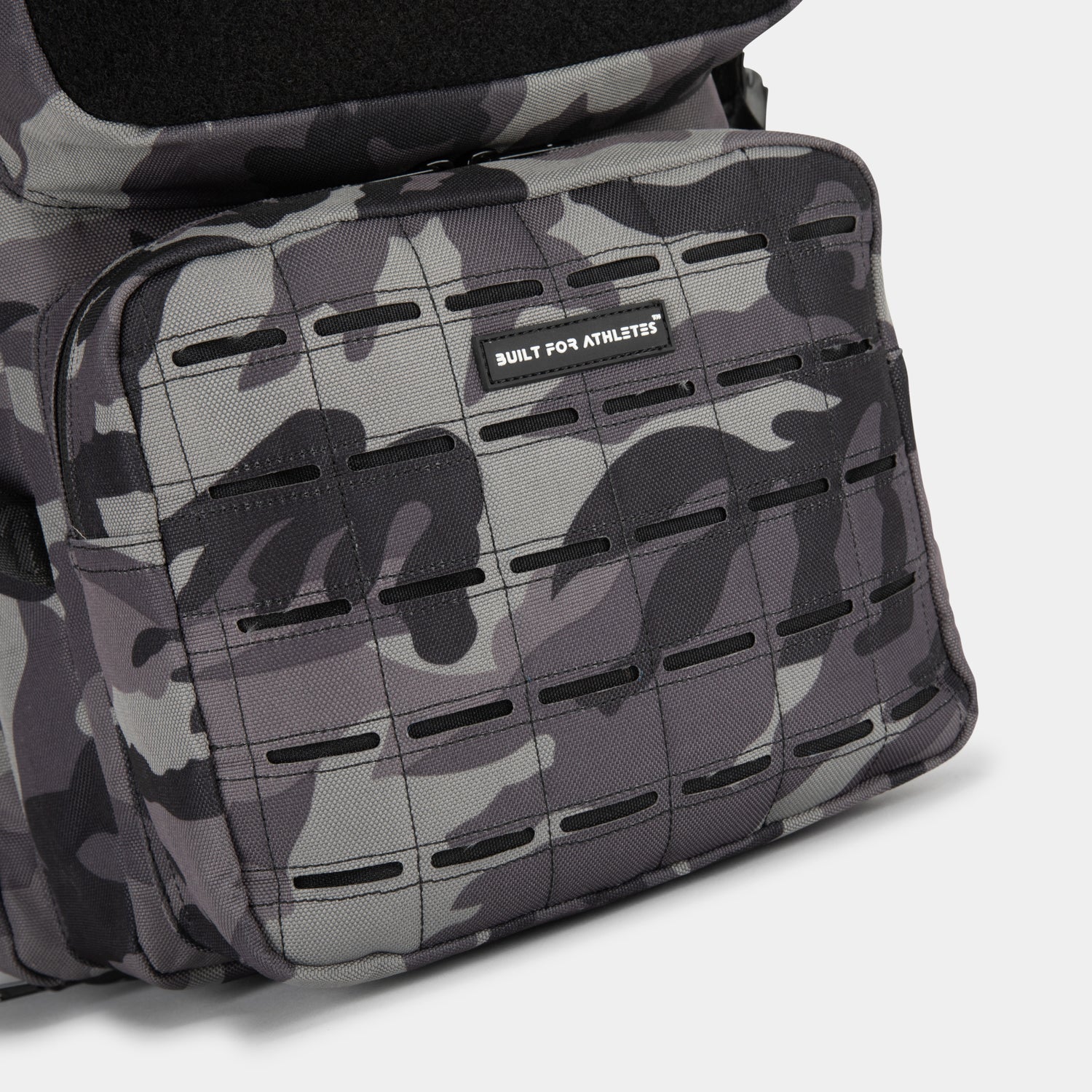 Grey Camo 45L Pro Series Backpack