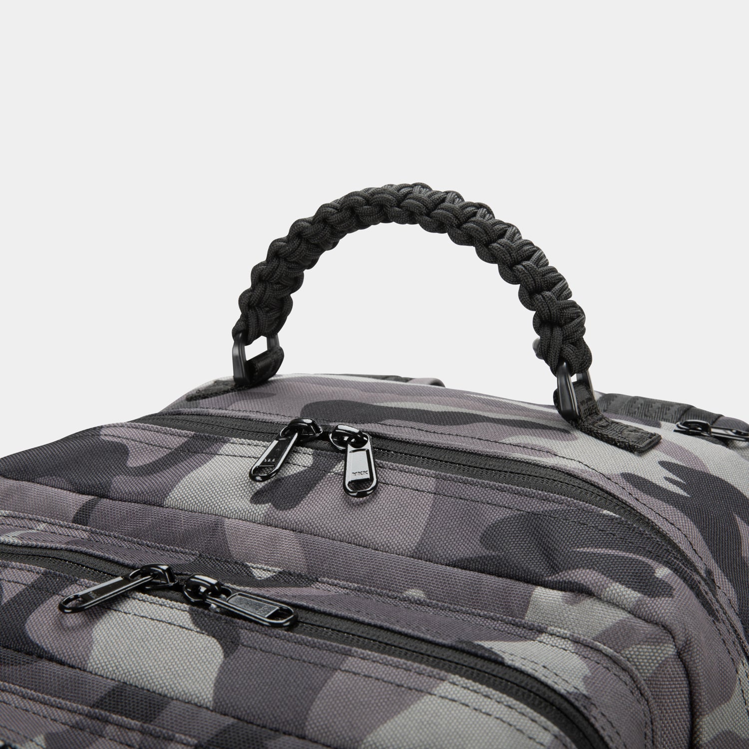 Grey Camo 45L Pro Series Backpack