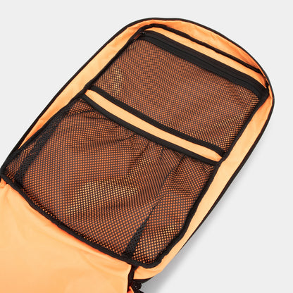 Grey Camo 45L Pro Series Backpack