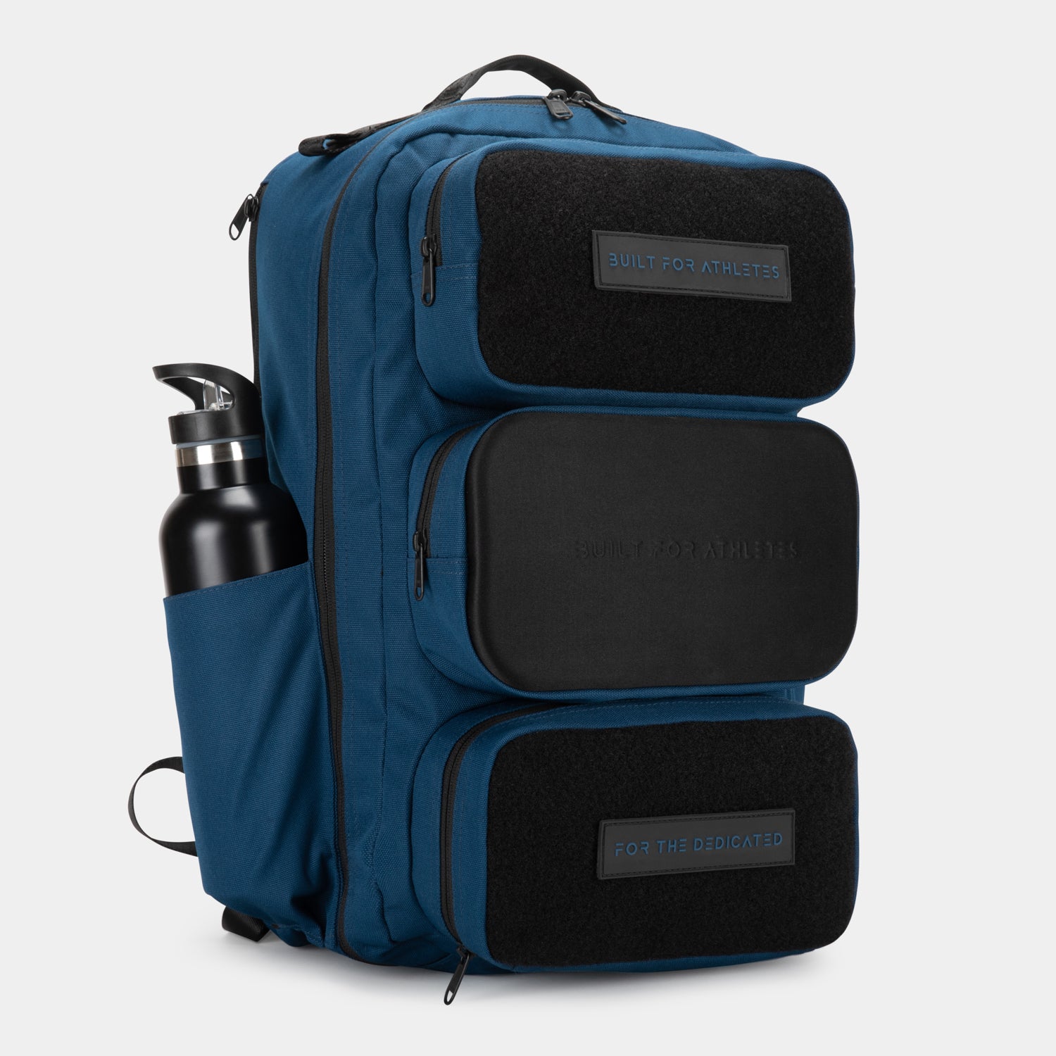 Regal Blue 35L Elite Backpack