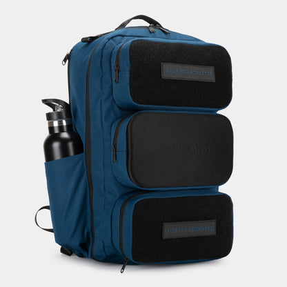 Regal Blue 35L Elite Backpack