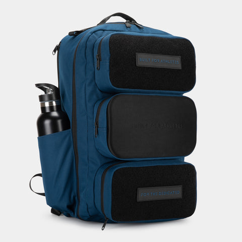Regal Blue 35L Elite Backpack
