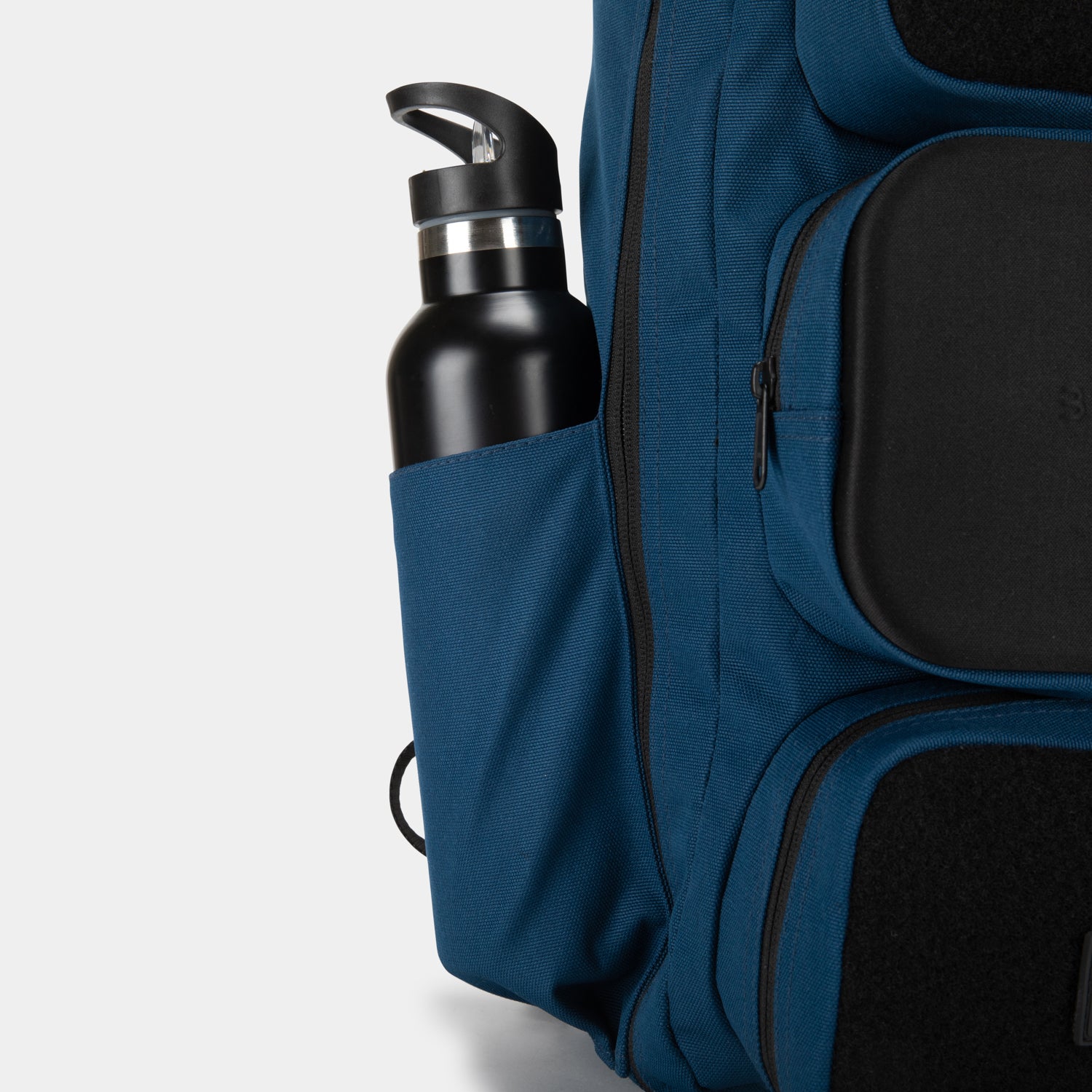 Regal Blue 35L Elite Backpack