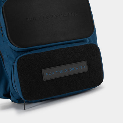 Regal Blue 35L Elite Backpack