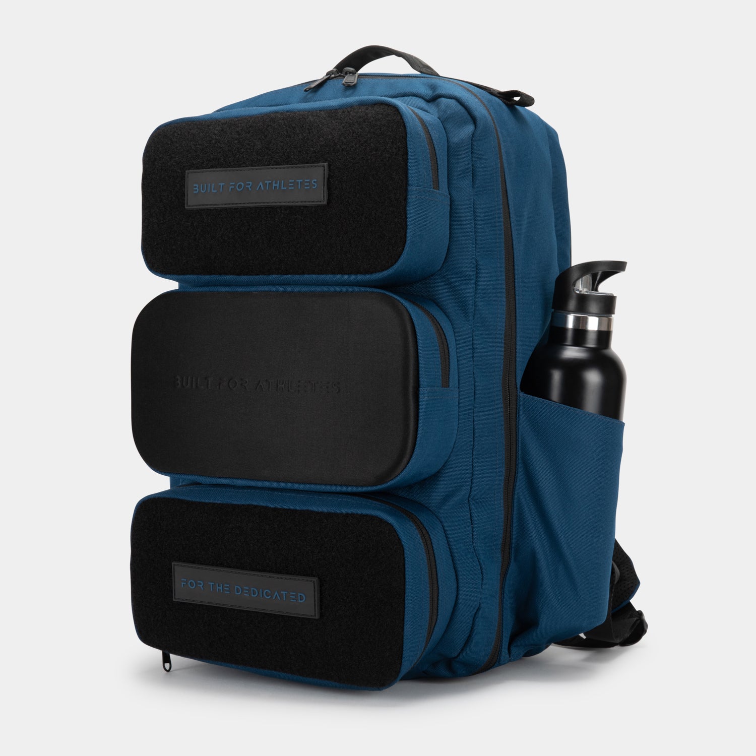 Regal Blue 35L Elite Backpack