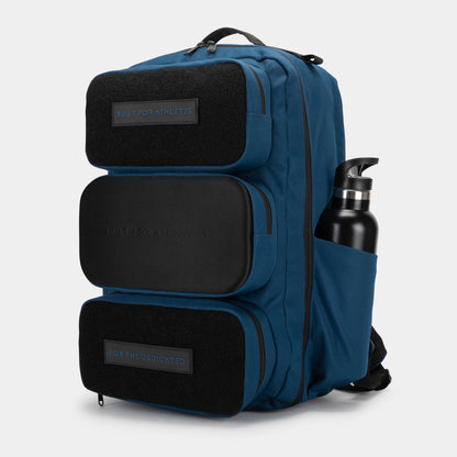 Regal Blue 35L Elite Backpack