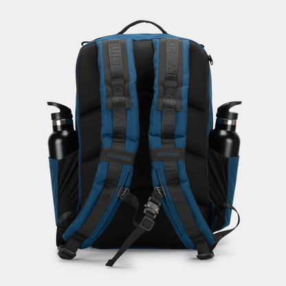 Regal Blue 35L Elite Backpack