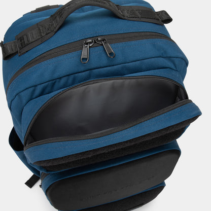 Regal Blue 35L Elite Backpack