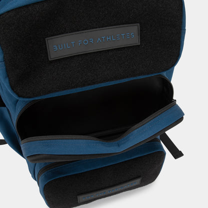 Regal Blue 35L Elite Backpack