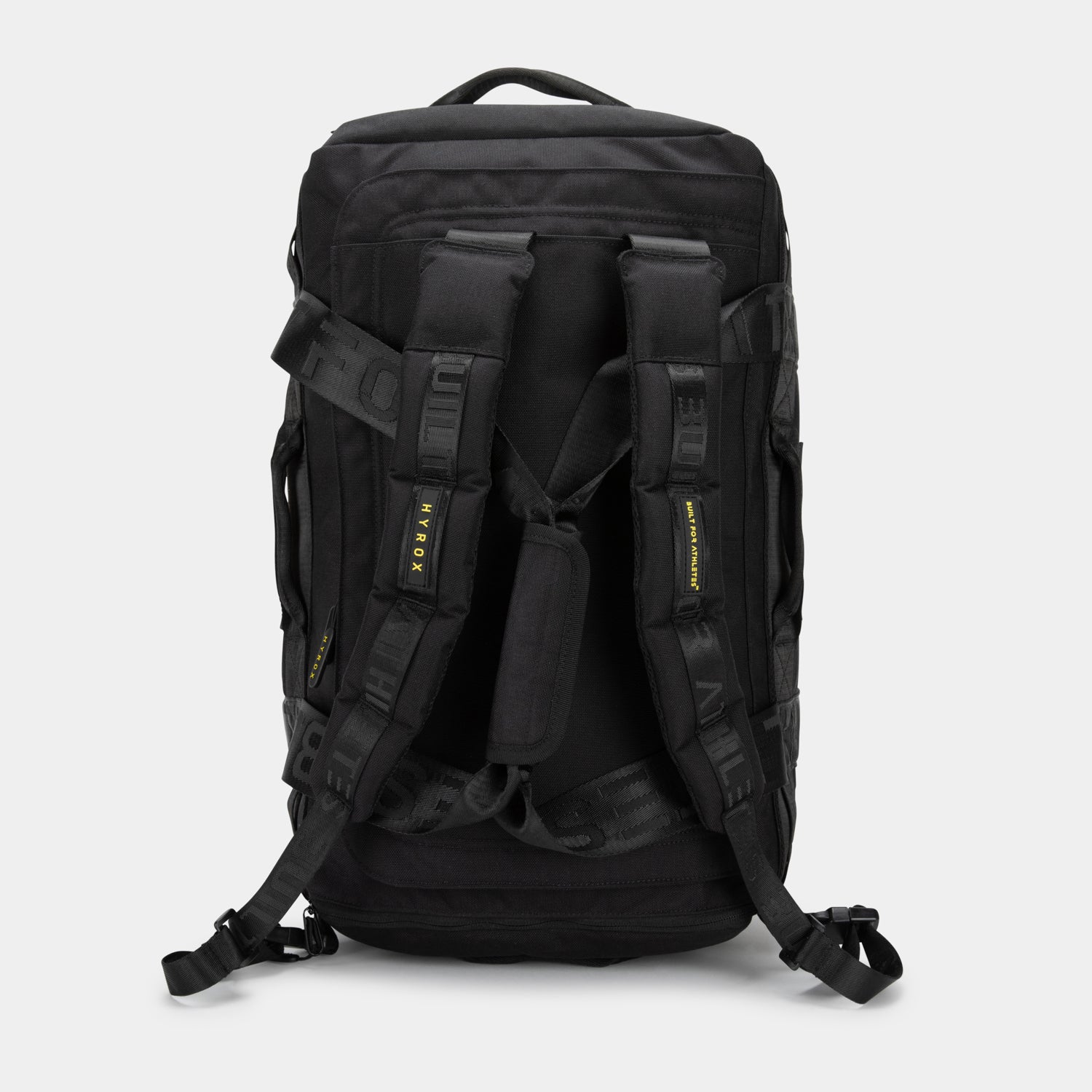 HYROX x BFA 40L Duffel Bag