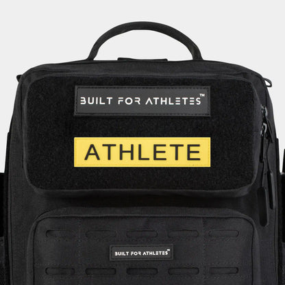 Athlete Patch