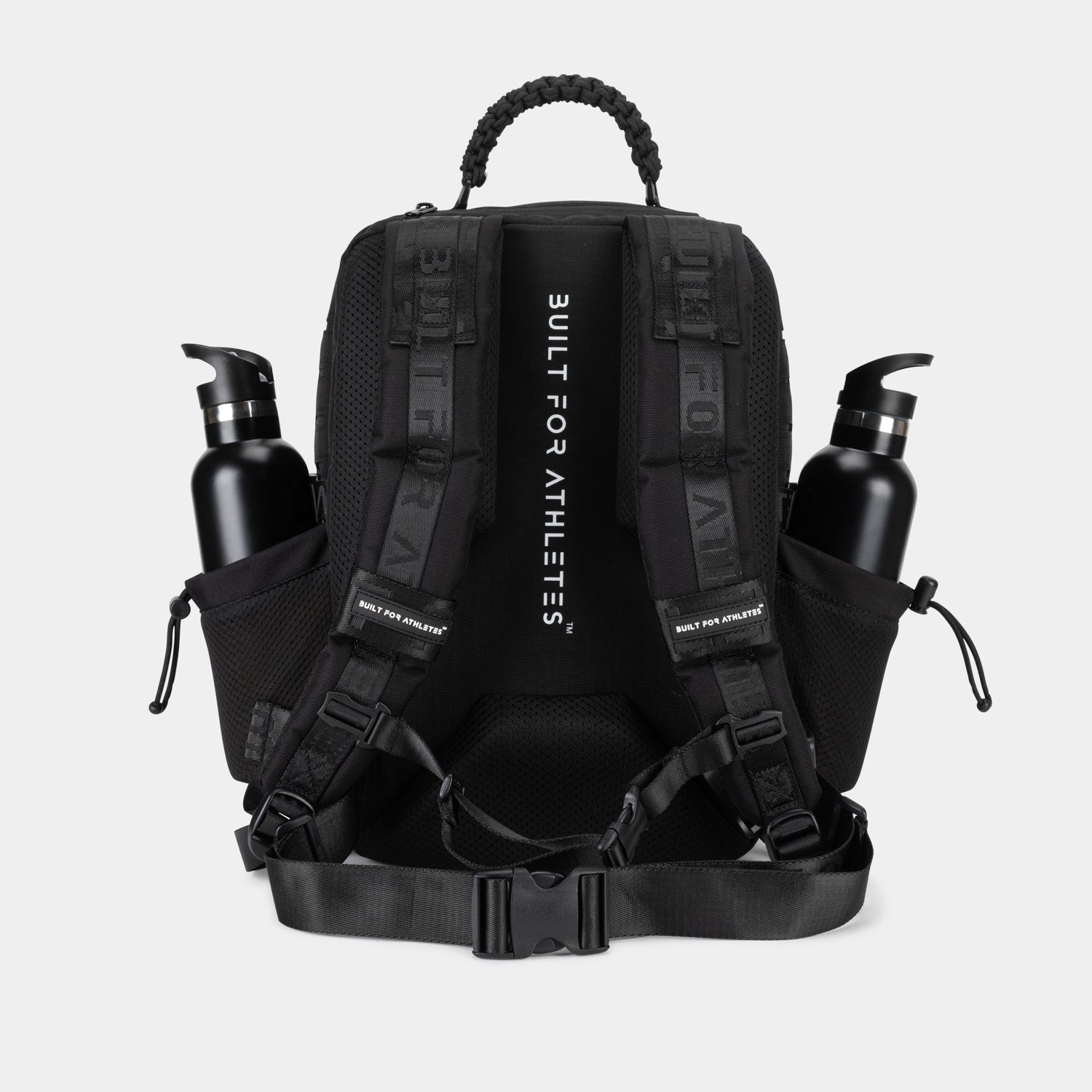 25 l laptop backpack Black Pro Series Backpack 25L