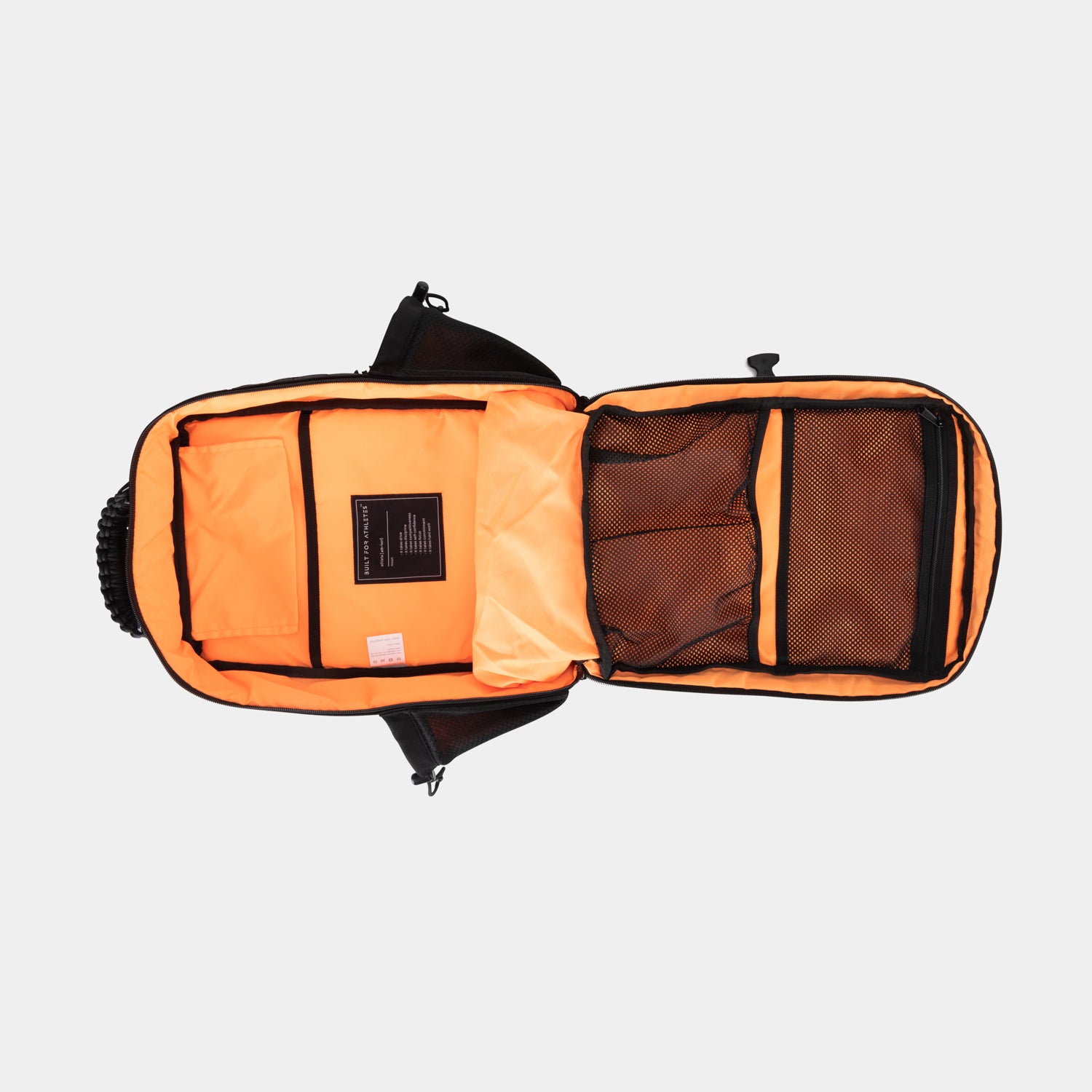 Pro Series 45L Gym Backpack