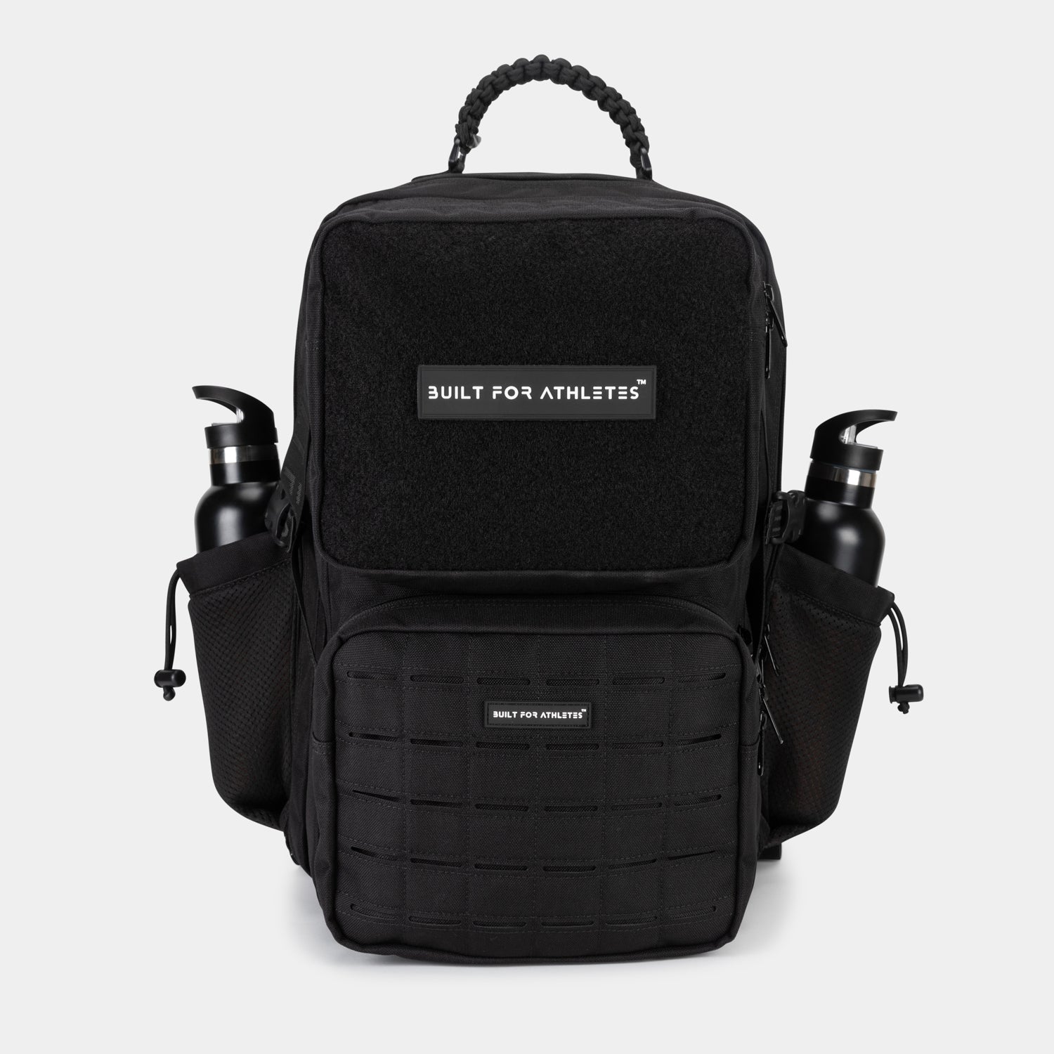 Pro Series 25L Gym Backpack – Built for Athletes™