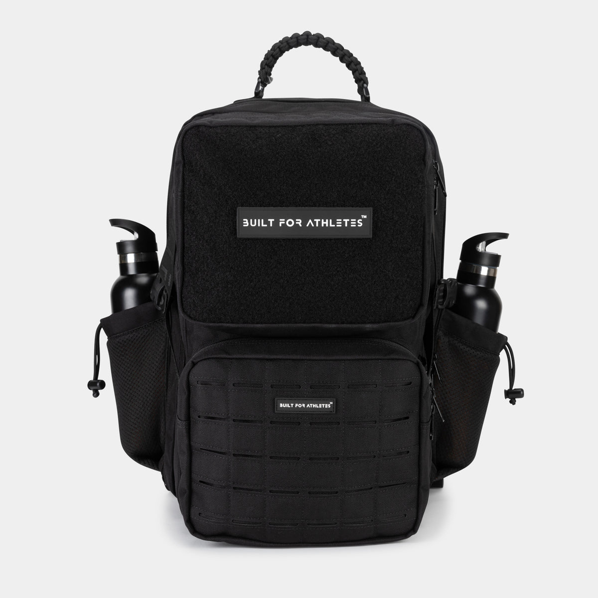 Pro Series Backpack Plus