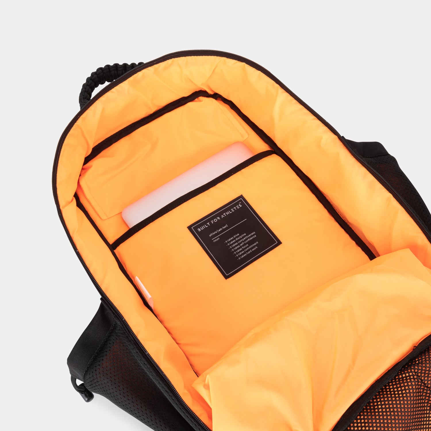 Pro Series 25L Gym Backpack