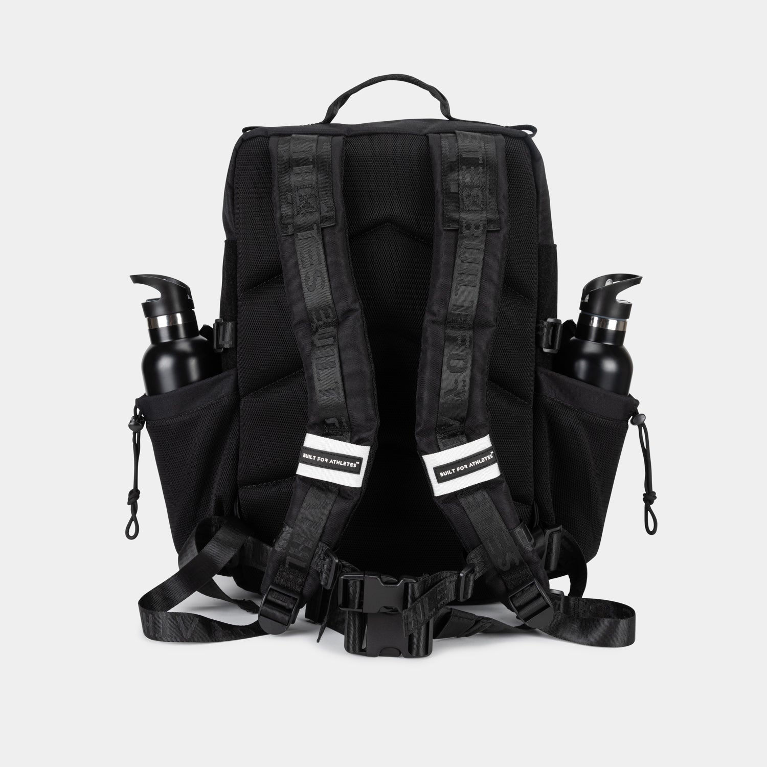 Concrete 35L Elite Backpack – Built for Athletes™