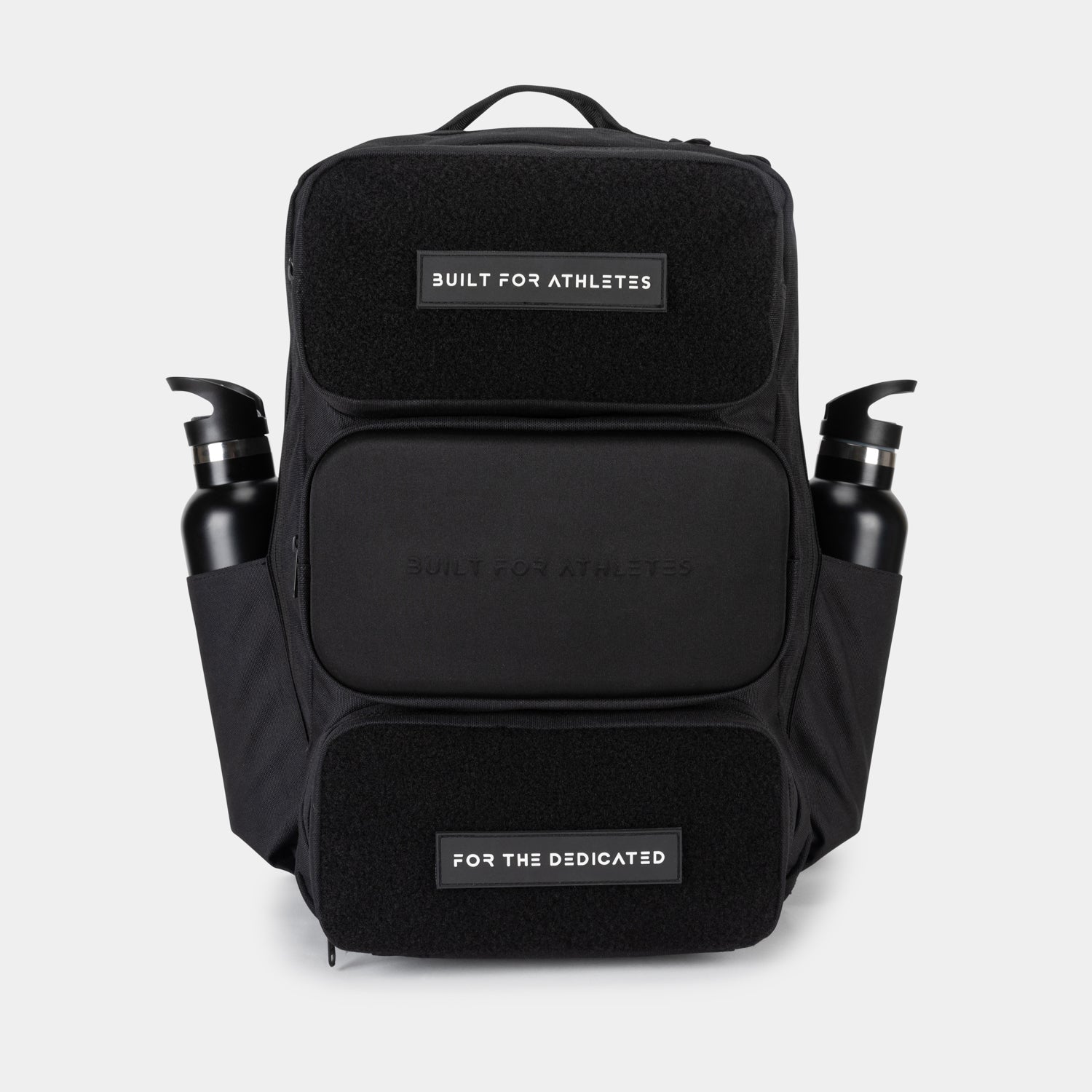 Black 35L Elite Backpack