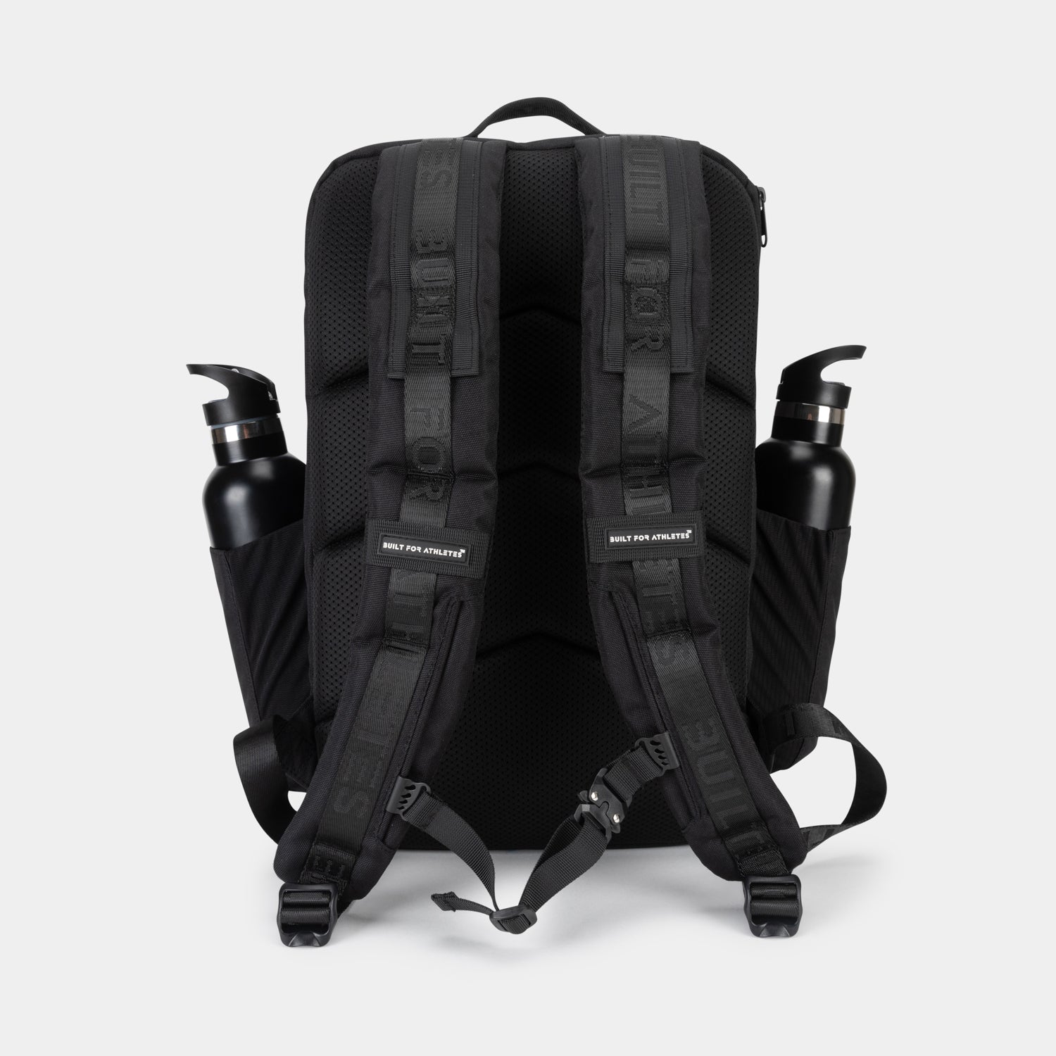 Black 35L Elite Backpack