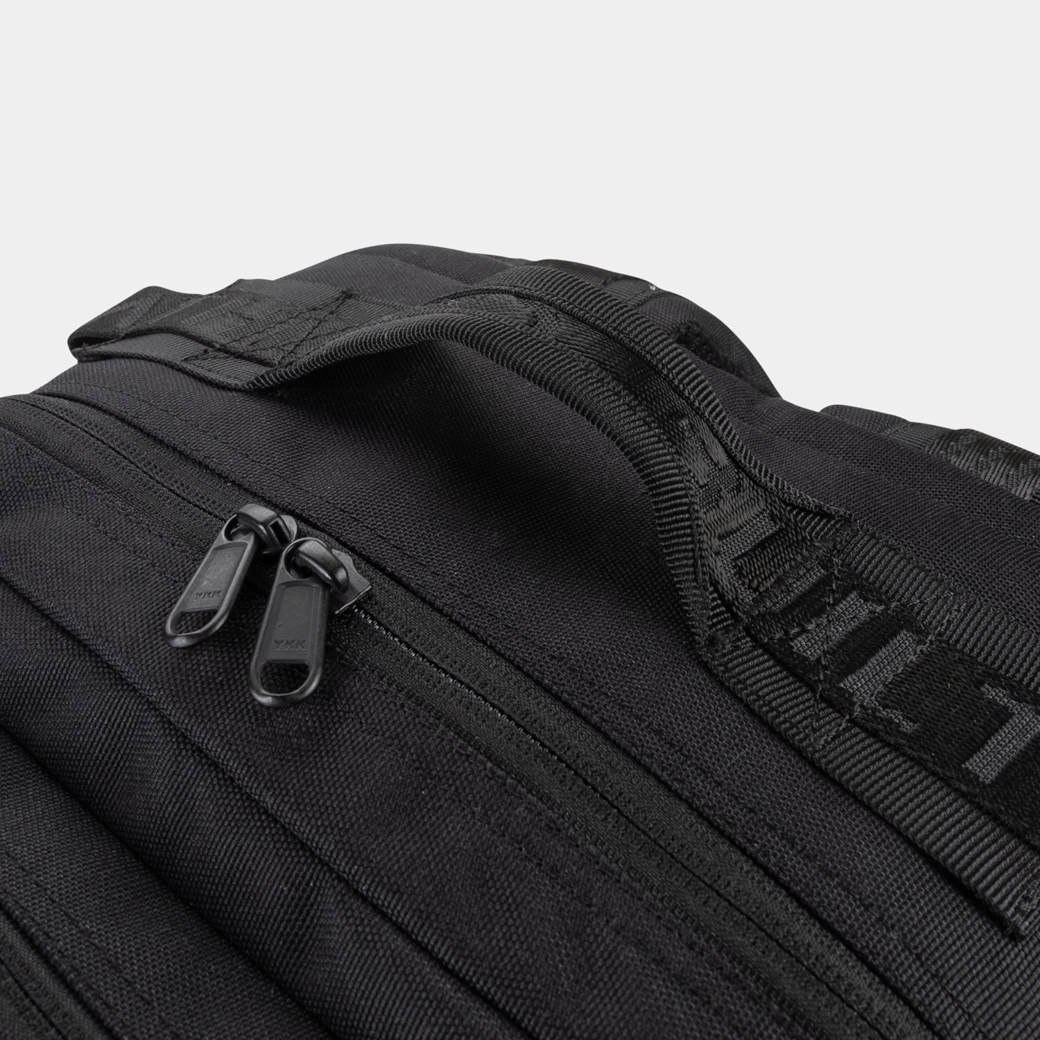 Black 35L Elite Backpack