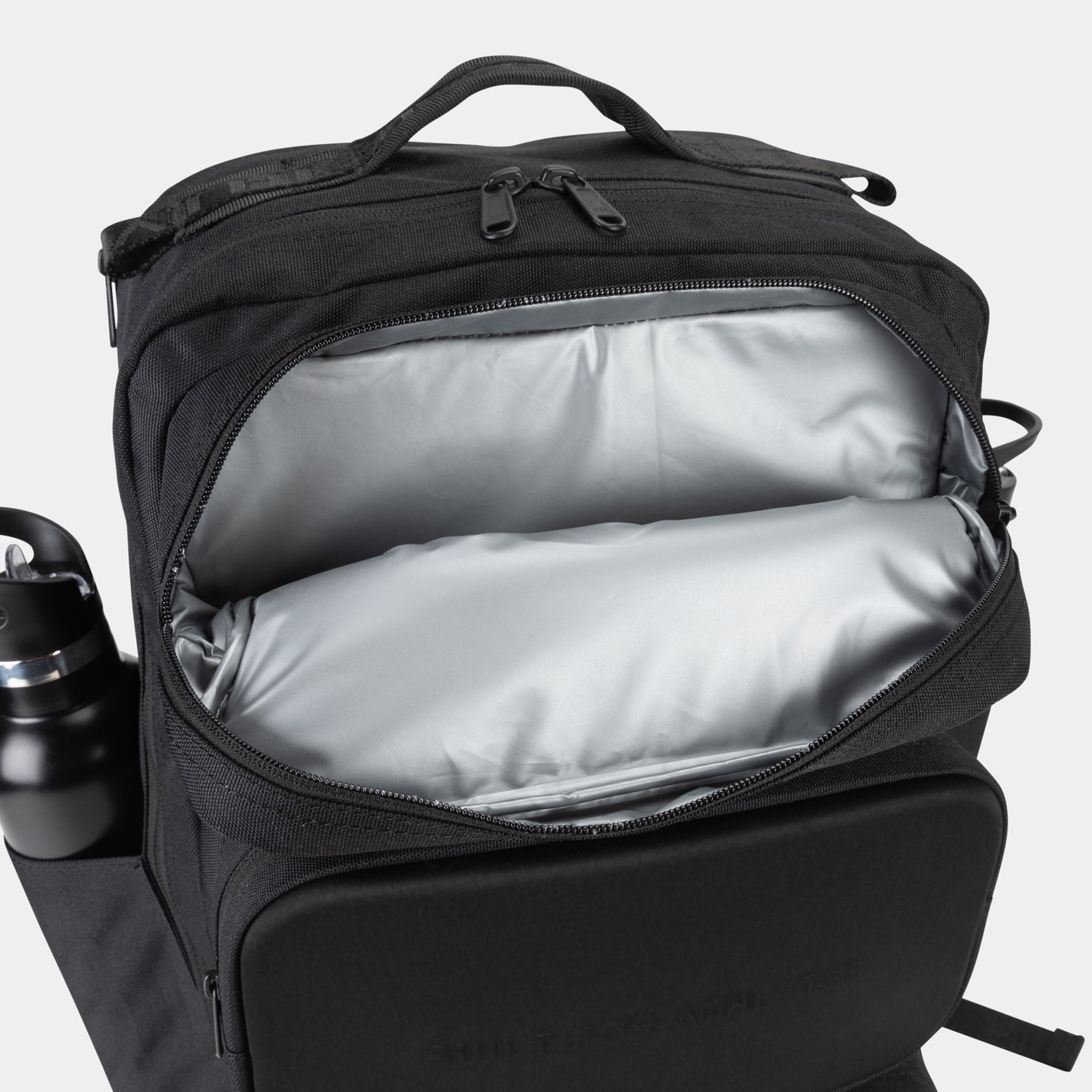 Black 35L Elite Backpack