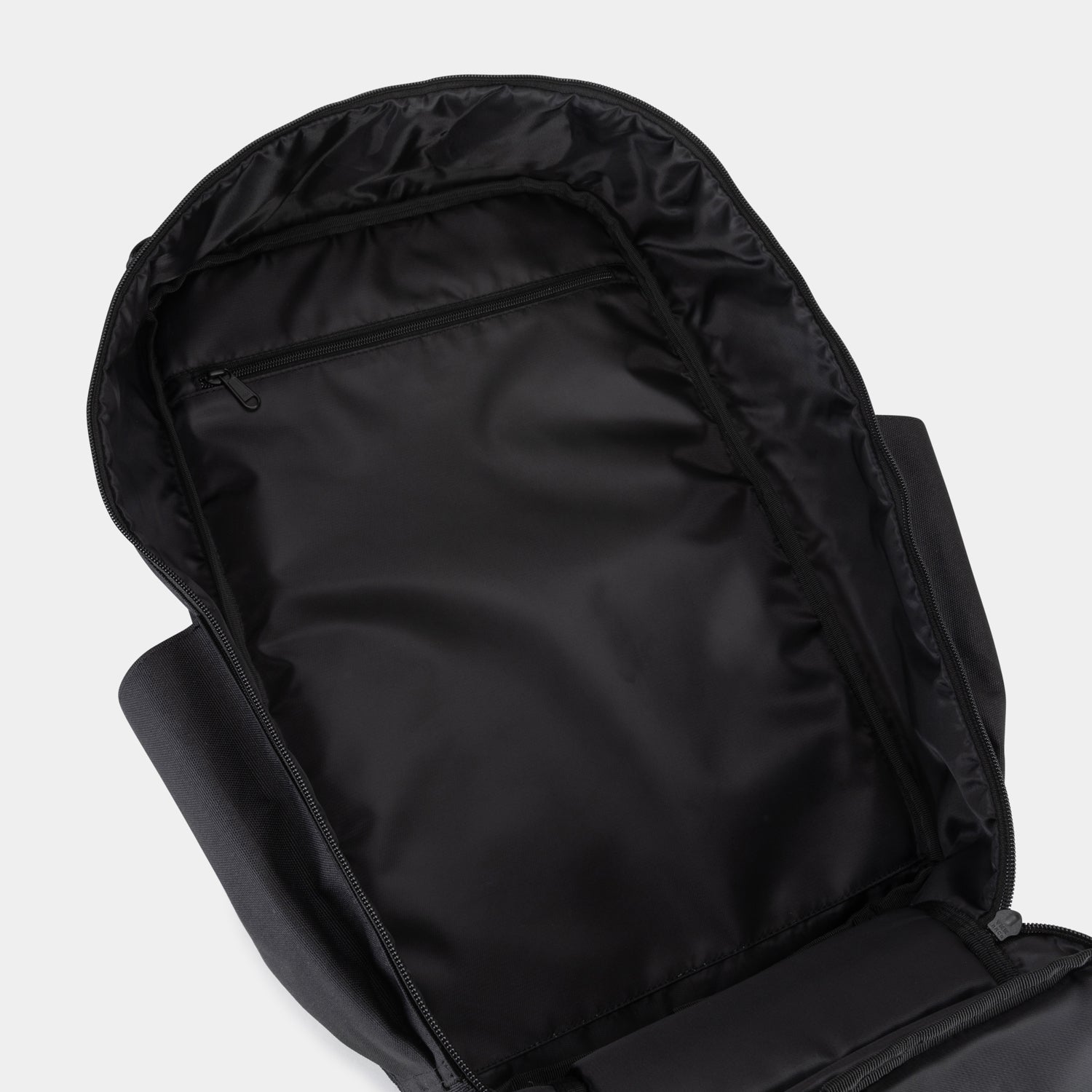 Black 35L Elite Backpack