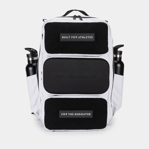 Sac à dos Elite 35 L, gris platine