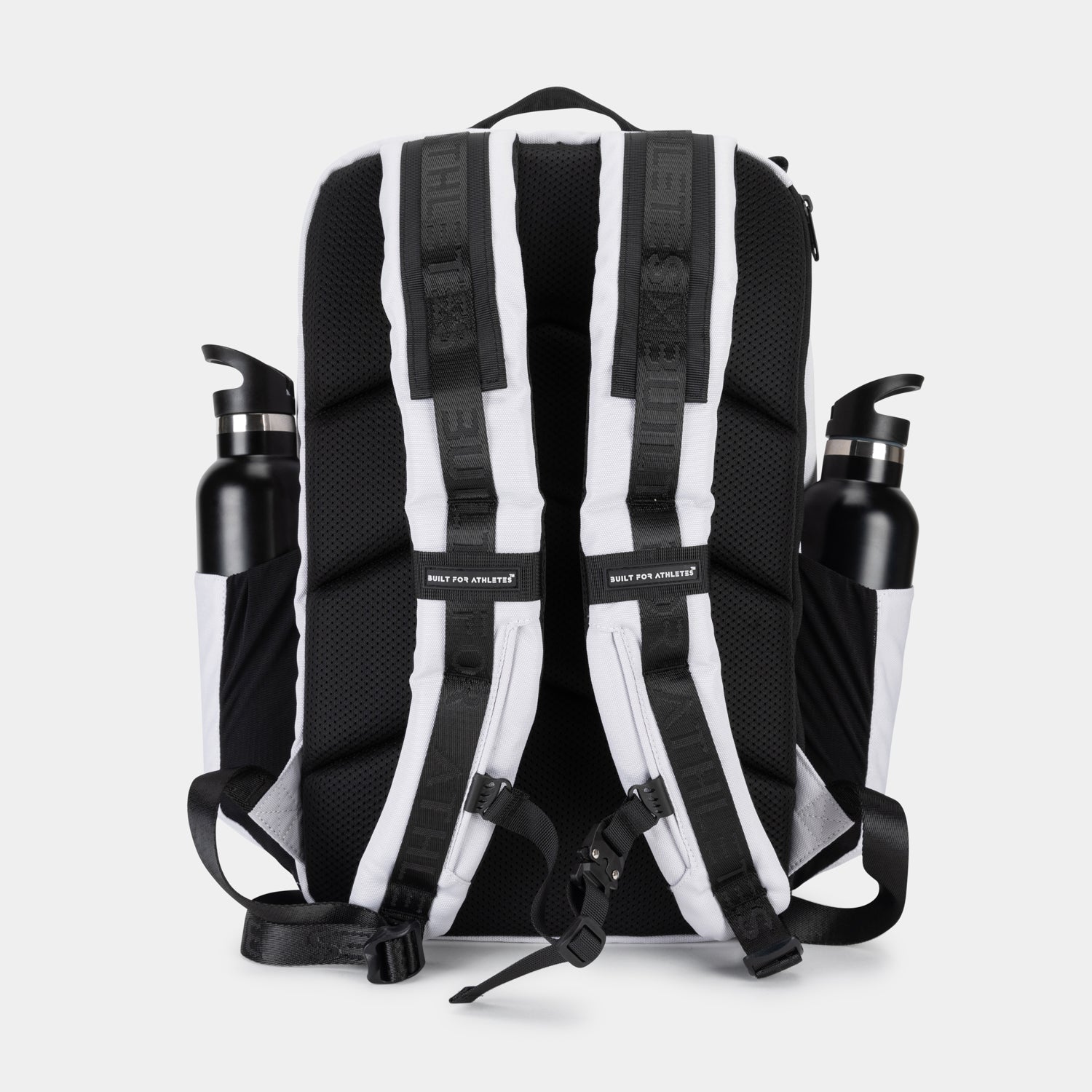 Platinum Grey 35L Elite Rucksack