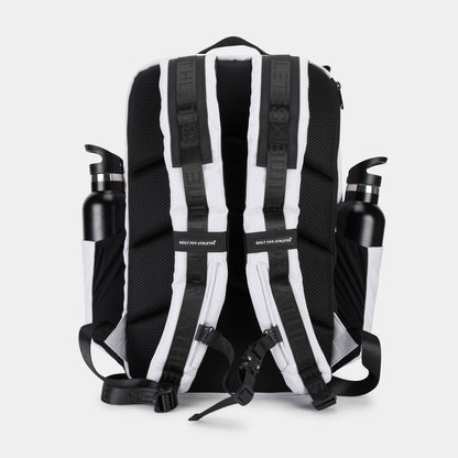 Platinum Grey 35L Elite Backpack