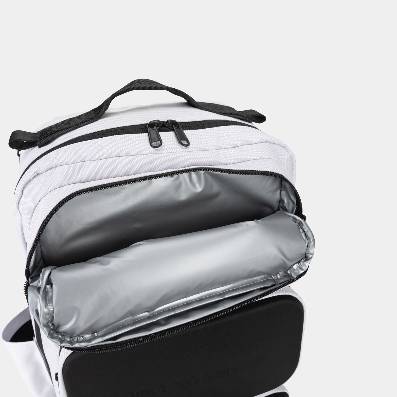 Platinum Grey 35L Elite Backpack